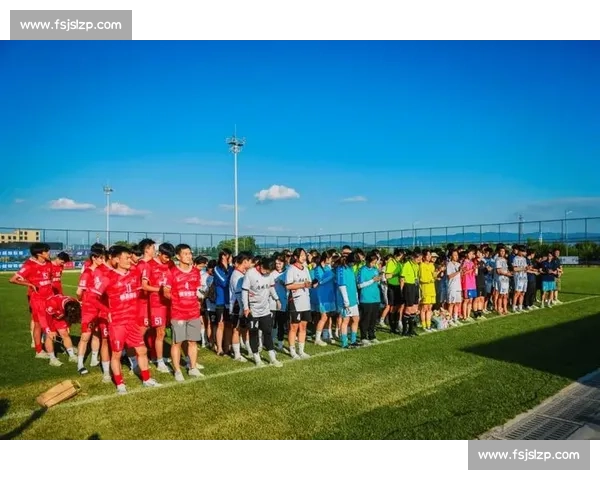 太原理工大学勇夺 2025 全国大学生足球联赛季军