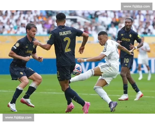 姆巴佩替补待命!皇马对阵尤文关键战或迎复出首秀