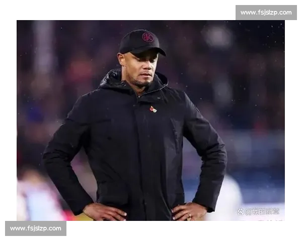 孔帕尼确认两主力未痊愈,萨内盼战世俱杯