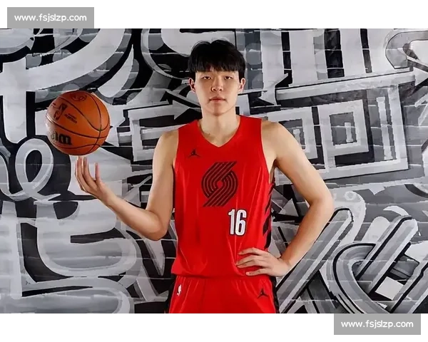 开拓者买断艾顿腾出空间!杨瀚森崛起,湖人签约状元中锋补强争冠短板