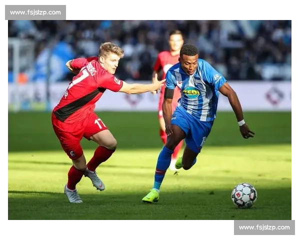 沙尔克 04 锁定 22 岁中场新星 埃尔 - 法乌齐加盟至 2029 年