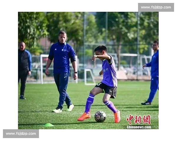 喀什杯青少年足球发展交流会：丝路青训新起点