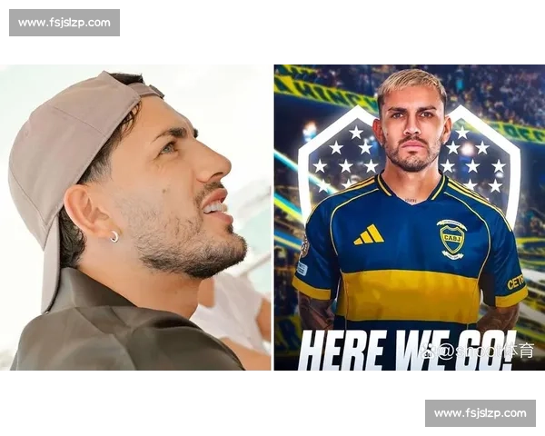 博卡激活 350 万欧解约金!帕雷德斯回归身披 5 号,中场核心再塑辉煌