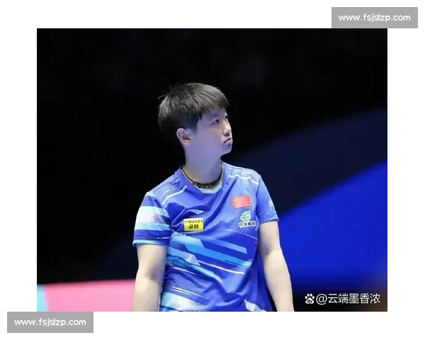 王曼昱官宣重大突破！四项待遇曝光，孙颖莎暖心祝福