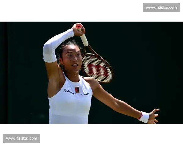 温网首日中国金花全凋零！袁悦张帅双保险失灵，郑钦文遭逆转止步首轮