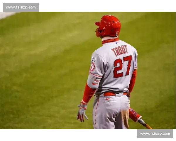 特劳特关键追平轰点燃反攻 天使终场前逆转国民